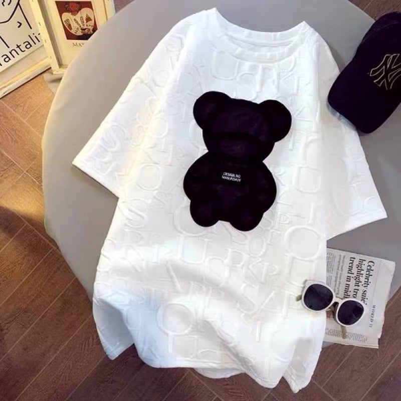 Premium Short-Sleeve T-shirts – Unique, Bestselling Women's Tops