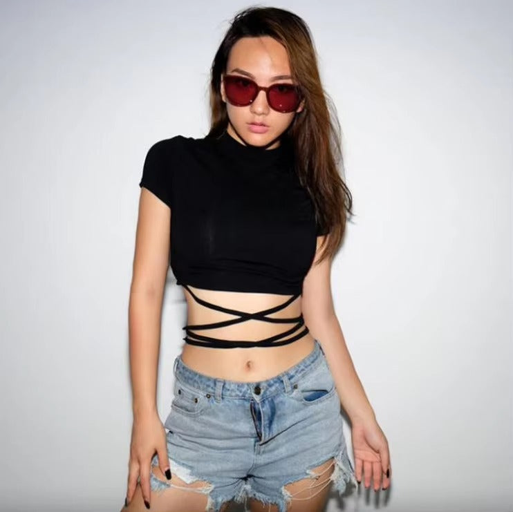 Unique Women's Fashion T-shirts – Best-Selling Tops