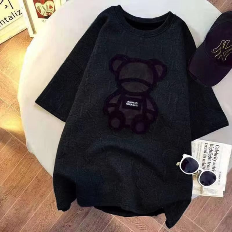 Premium Short-Sleeve T-shirts – Unique, Bestselling Women's Tops