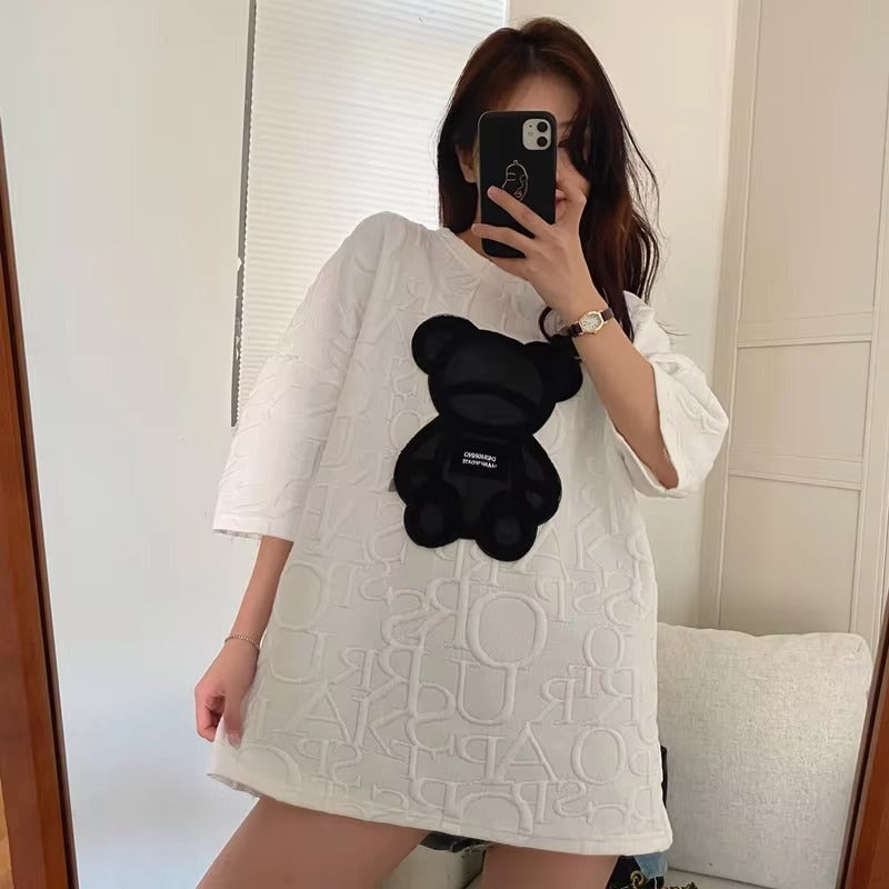 Premium Short-Sleeve T-shirts – Unique, Bestselling Women's Tops