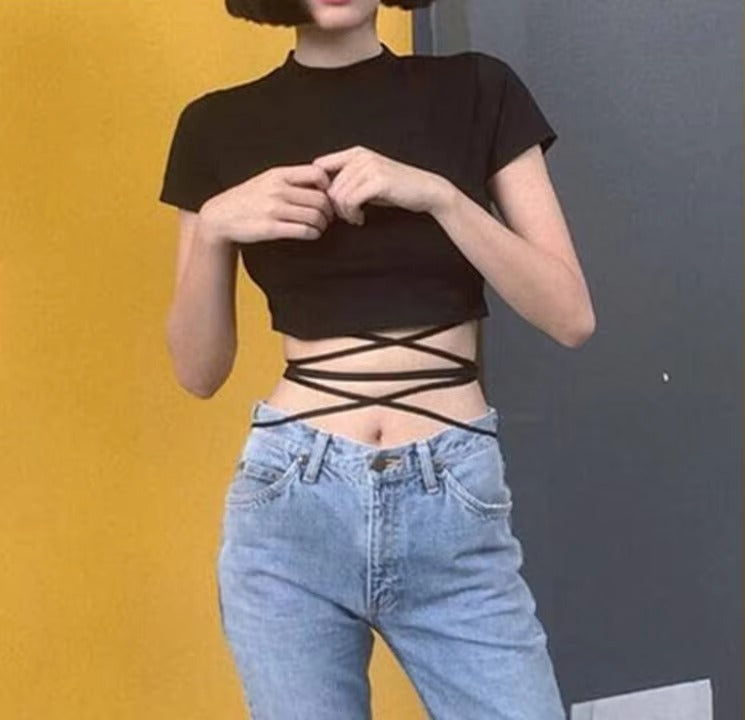 Unique Women's Fashion T-shirts – Best-Selling Tops